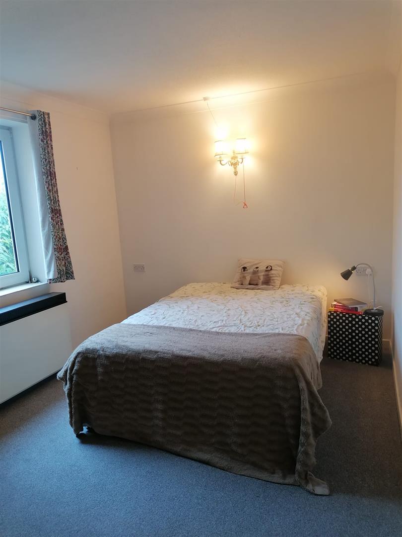 Homefirs House, Wembley